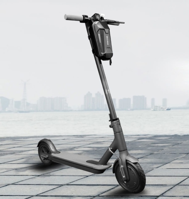 Torba / sakwa na hulajnogę WildMan ES8 - 3 L