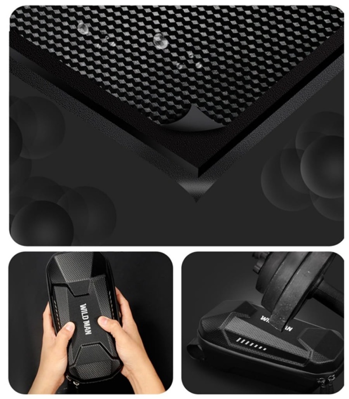 Torba / sakwa na hulajnogę WildMan ES8 - 3 L