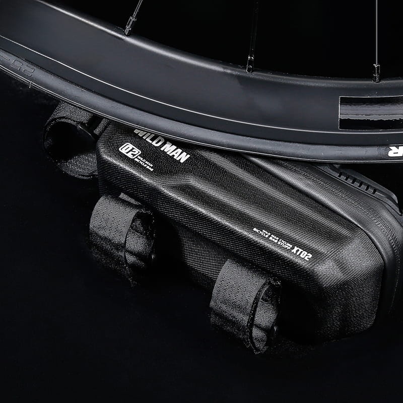 Torba / sakwa rowerowa WildMan XT2 - 1L