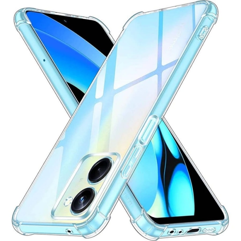 Etui pancerne Anti Shock do Realme C55