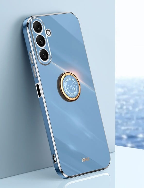 Etui XINLI Ring do Samsung Galaxy A14