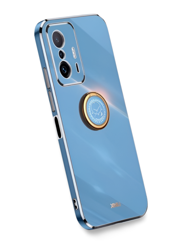 Etui XINLI Ring do Xiaomi 11T Pro