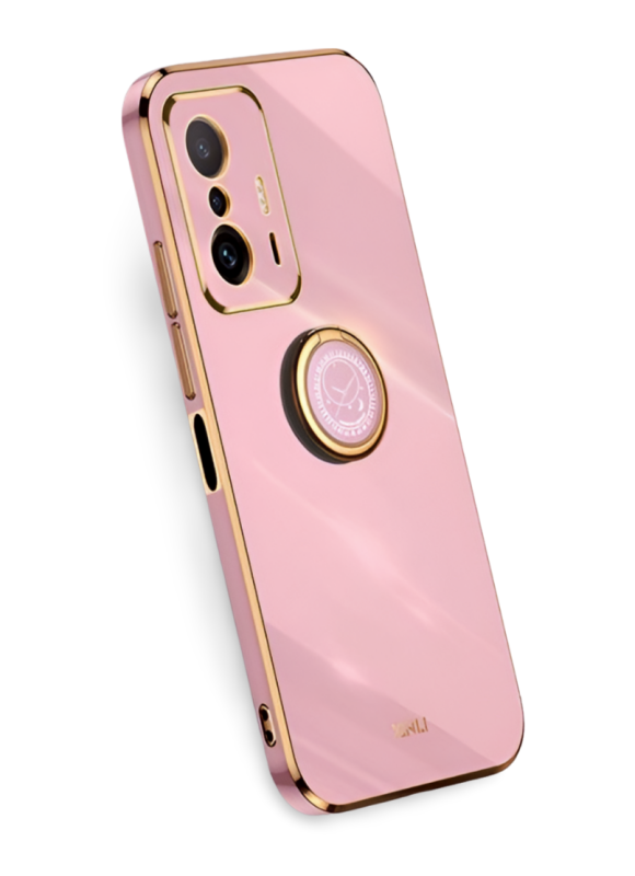 Etui XINLI Ring do Xiaomi 11T Pro