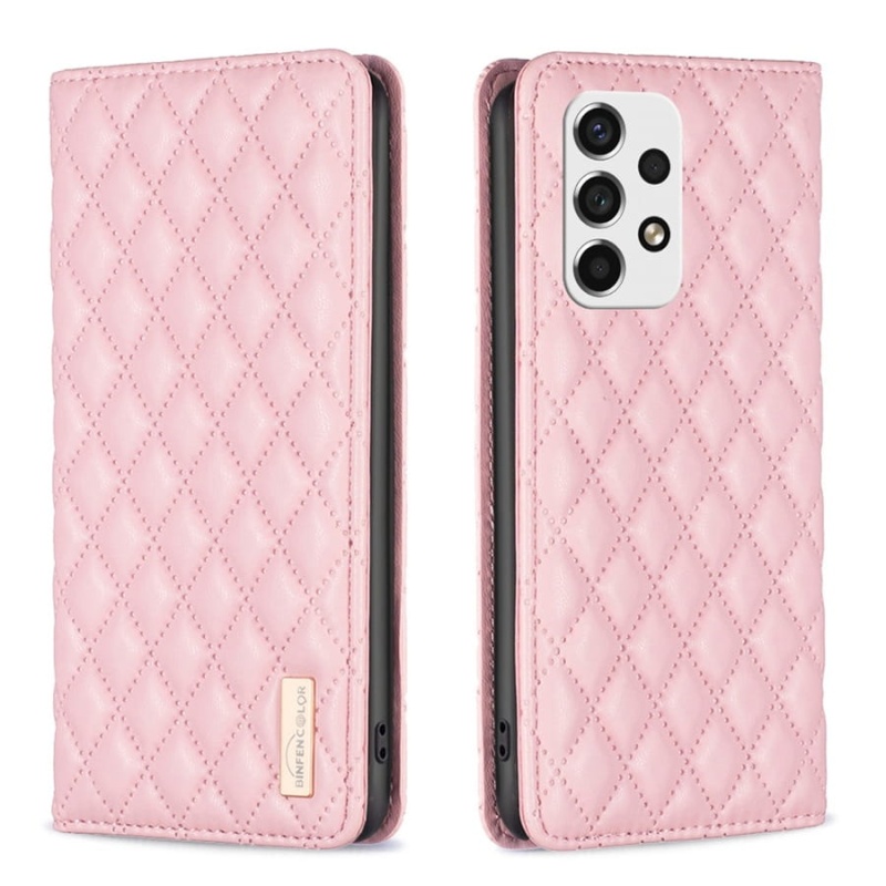 Etui Diamond Wallet do Samsung Galaxy A14