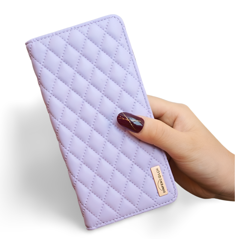 Etui Diamond Wallet do Samsung Galaxy A14