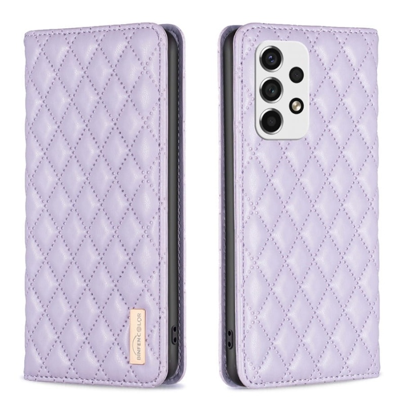 Etui Diamond Wallet do Samsung Galaxy S22