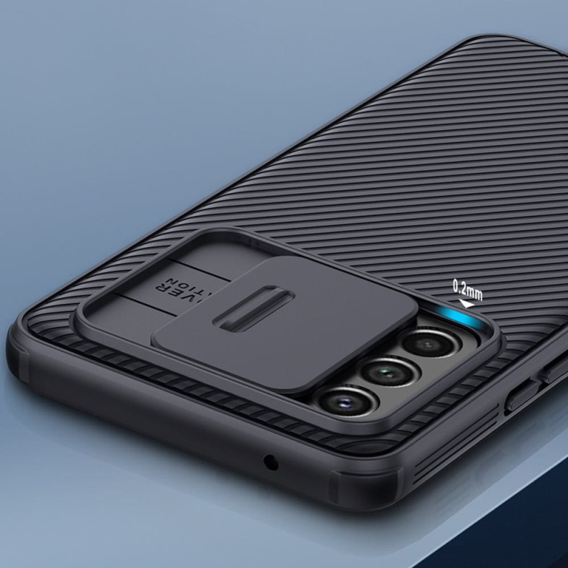 Etui Nillkin CamShield Pro do Samsung Galaxy A53 5G