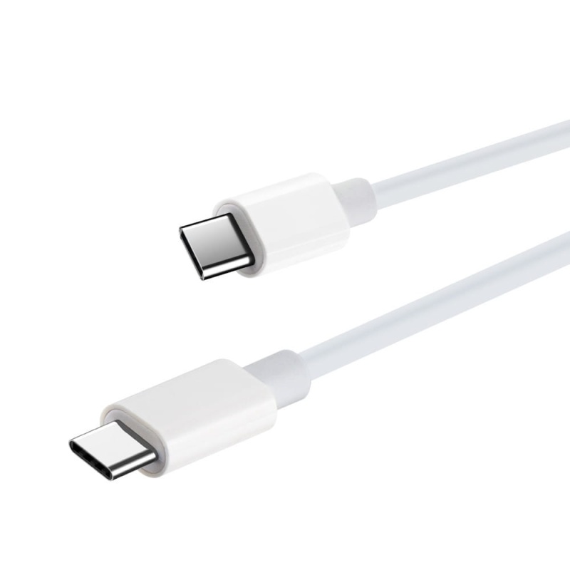 Kabel MaxLife USB C - USB C - 20W - 1m