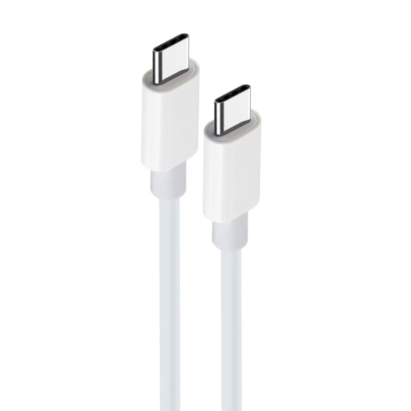 Kabel MaxLife USB C - USB C - 20W - 1m