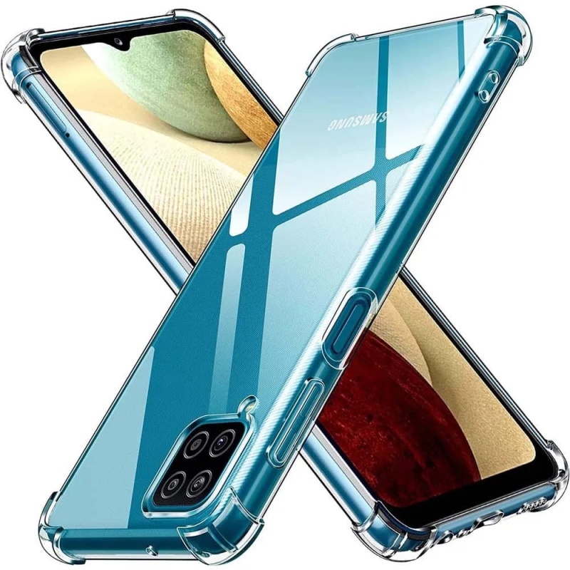 Etui Anti Shock do Samsung Galaxy M33