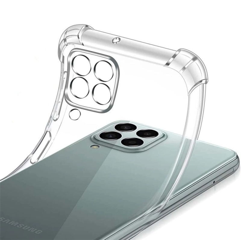 Etui Anti Shock do Samsung Galaxy M33