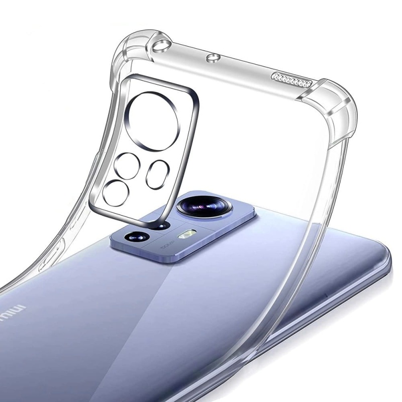 Etui Anti Shock do Xiaomi Redmi Note 12S