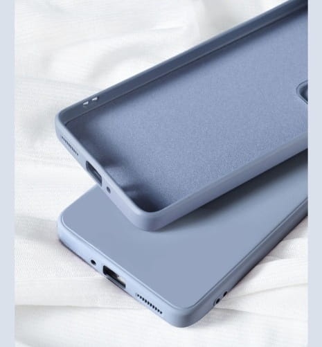 Etui Fiber Case Samsung Galaxy S10+ Plus