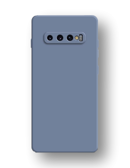 Etui Fiber Case Samsung Galaxy S10+ Plus