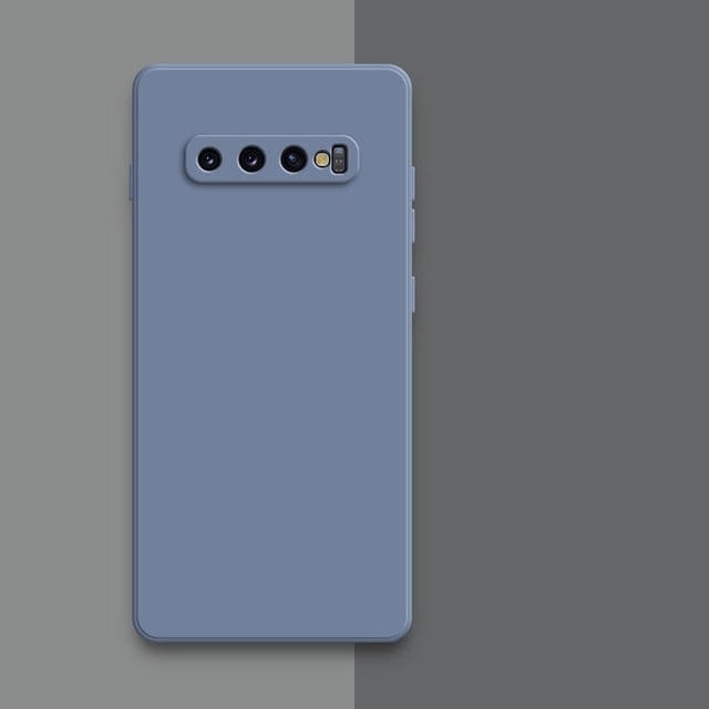 Etui Fiber Case Samsung Galaxy S10+ Plus