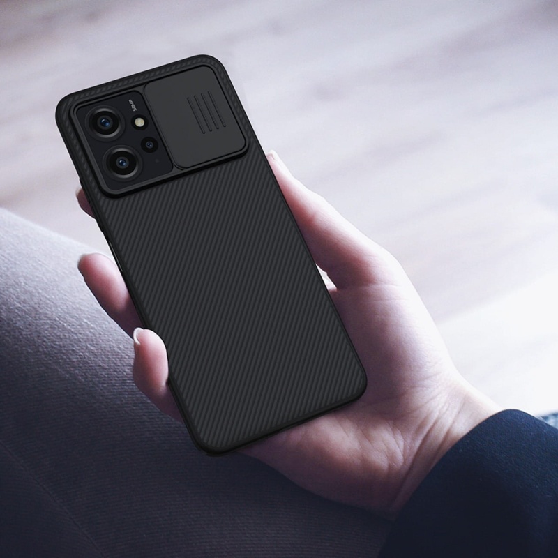 Etui Nillkin CamShield do Xiaomi Redmi Note 12