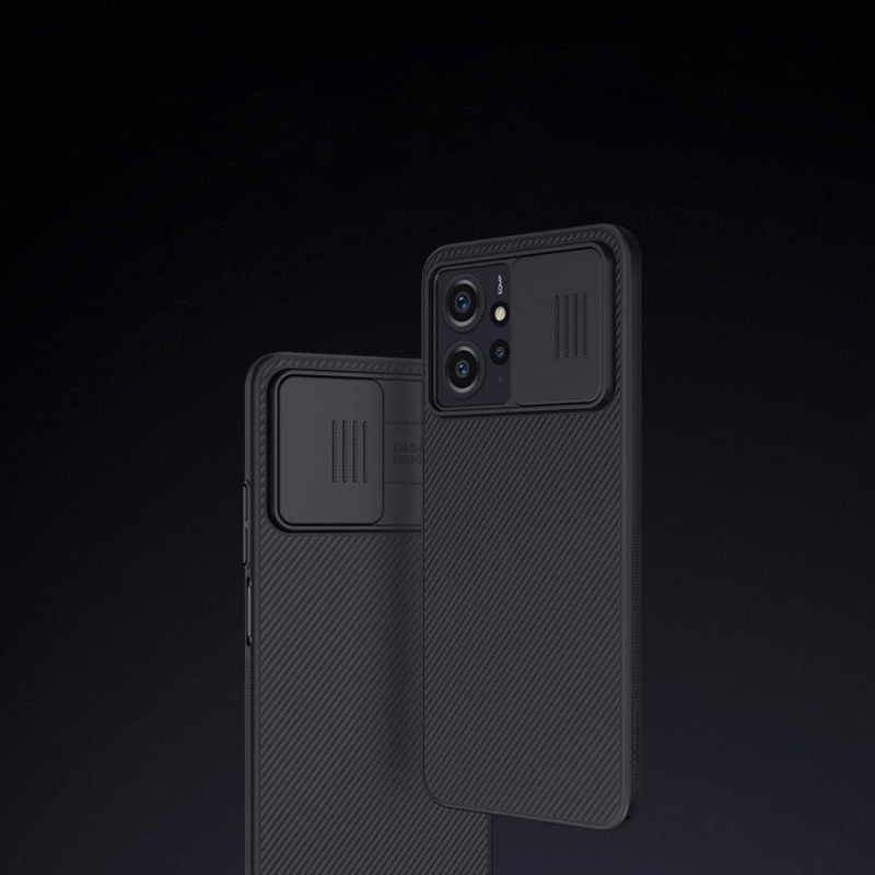 Etui Nillkin CamShield do Xiaomi Redmi Note 12