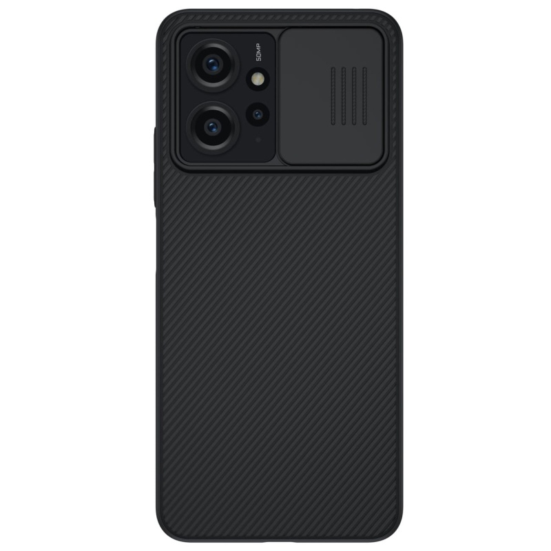 Etui Nillkin CamShield do Xiaomi Redmi Note 12