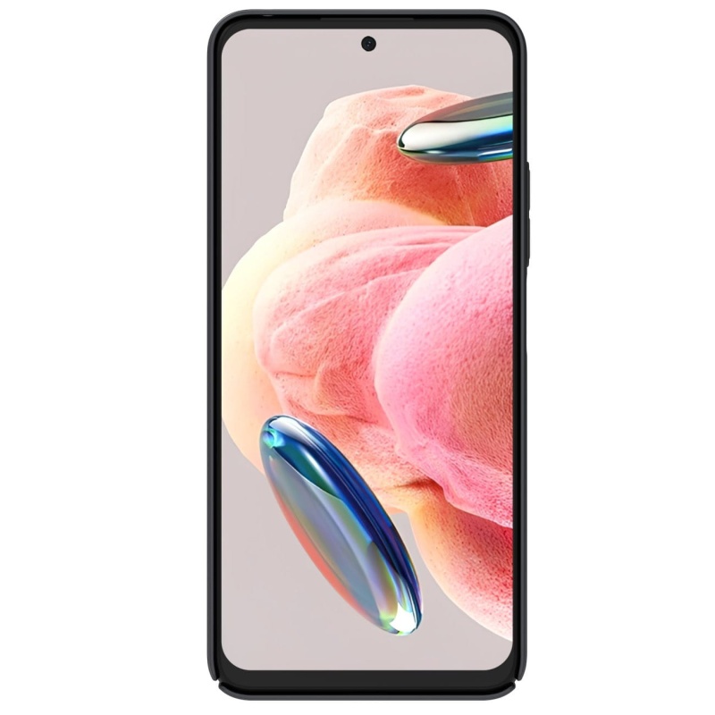 Etui Nillkin CamShield do Xiaomi Redmi Note 12