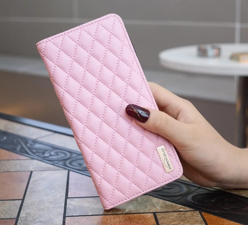 Etui Diamond Wallet do Samsung Galaxy A54