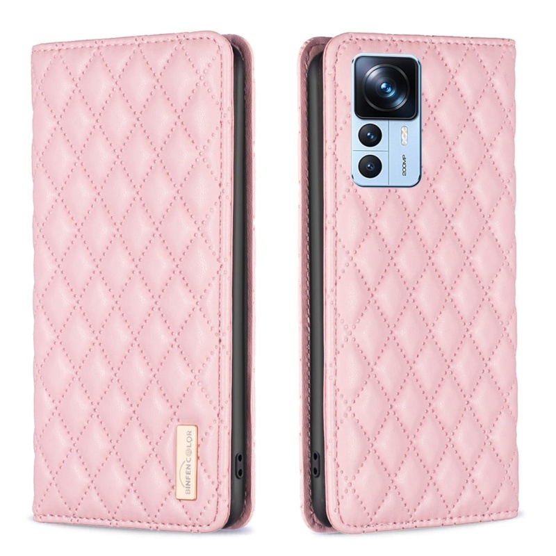 Etui Diamond Wallet do Xiaomi Redmi Note 12S