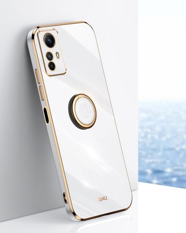 Etui XINLI Ring do Xiaomi Redmi Note 12S