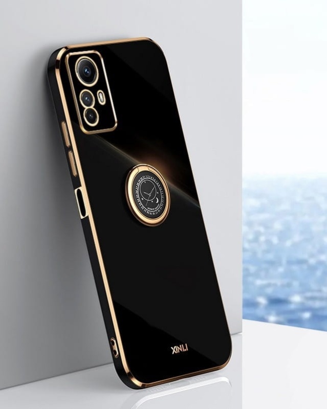 Etui XINLI Ring do Xiaomi Redmi Note 12S