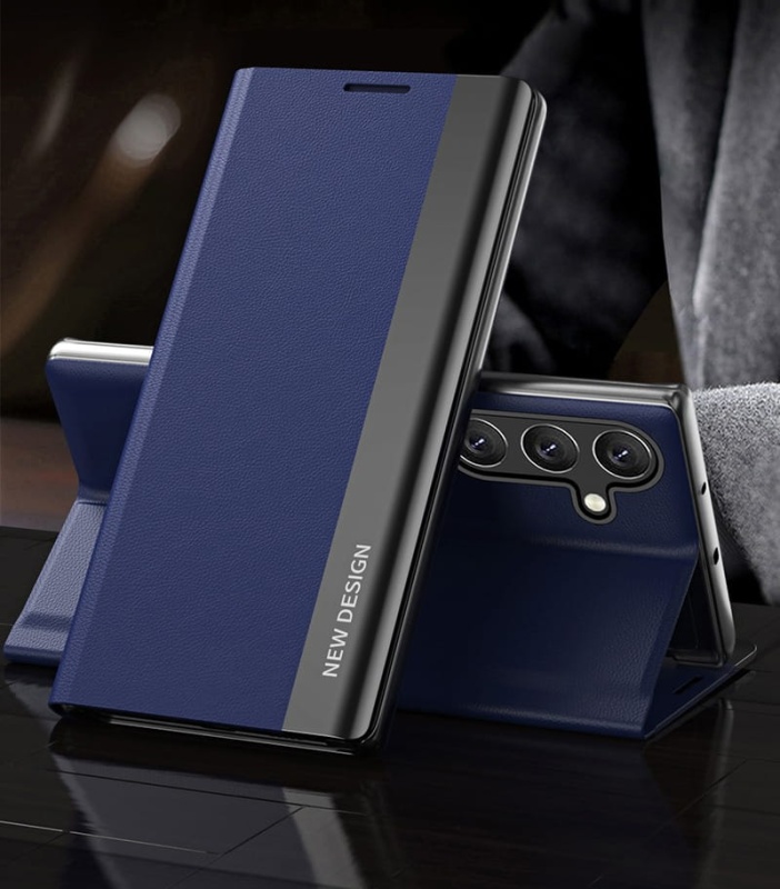 Etui Leather New do Samsung Galaxy A14 5G