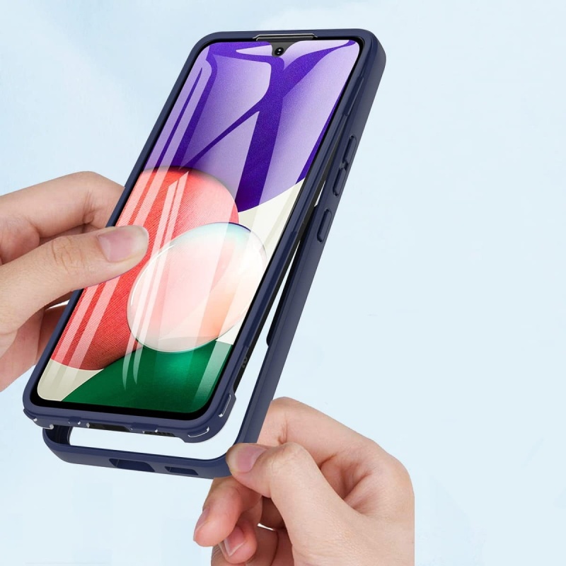 Etui 360 Solid do Oppo A54 5G