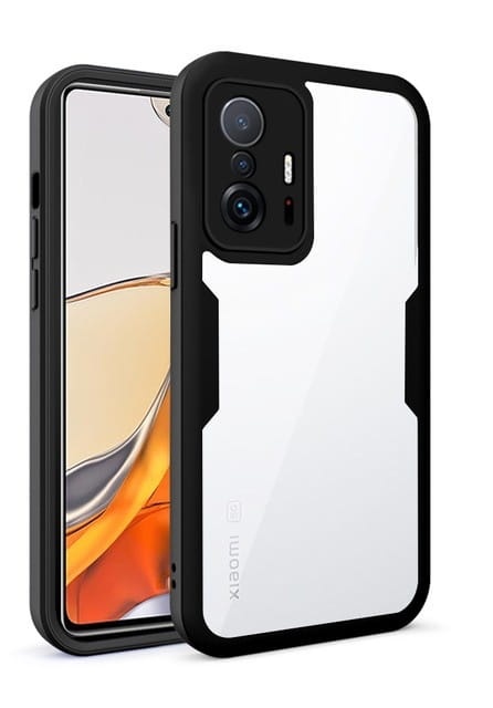 Etui 360 Solid do Xiaomi 11T Pro