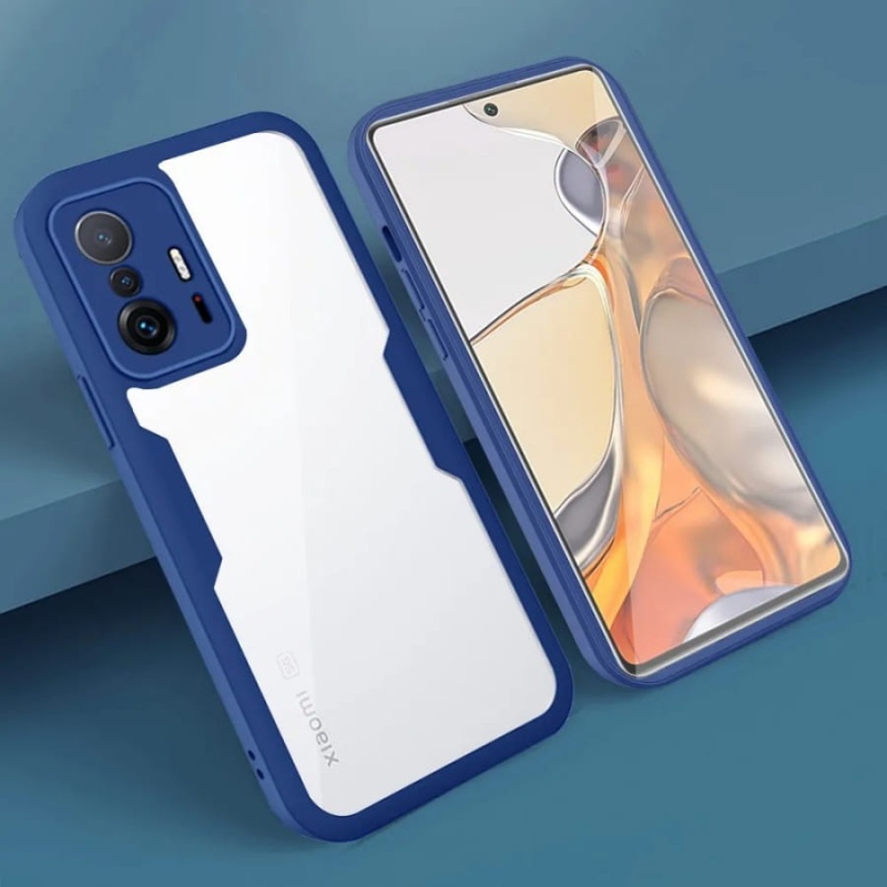 Etui 360 Solid do Xiaomi 11T Pro