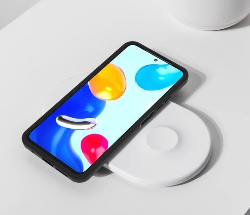 Etui 360 Solid do Xiaomi Redmi 10 2022