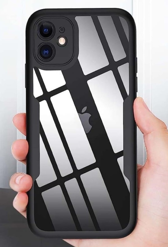 Etui 360 Solid do Apple iPhone 11