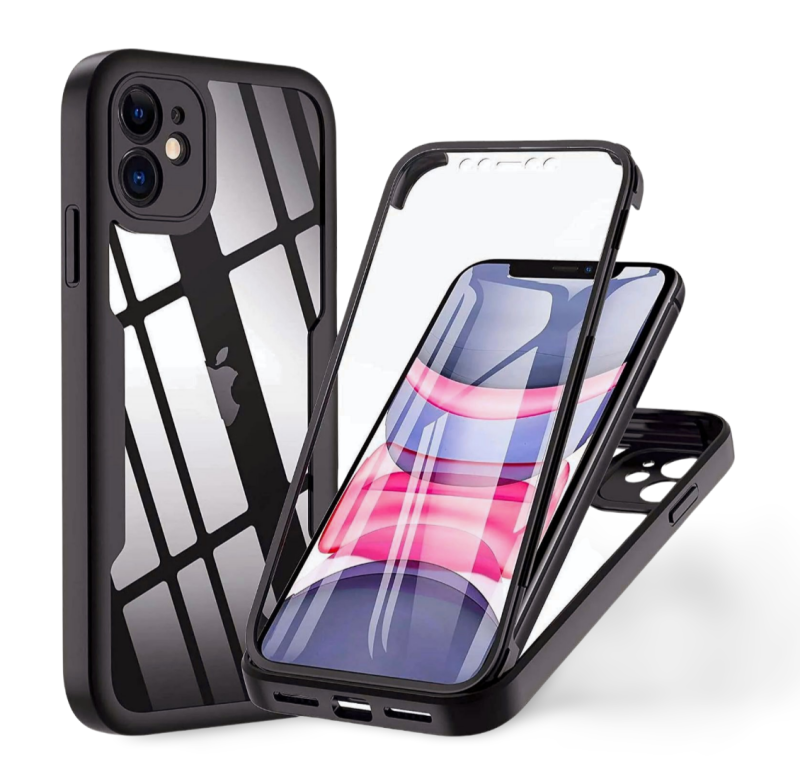Etui 360 Solid do Apple iPhone 11