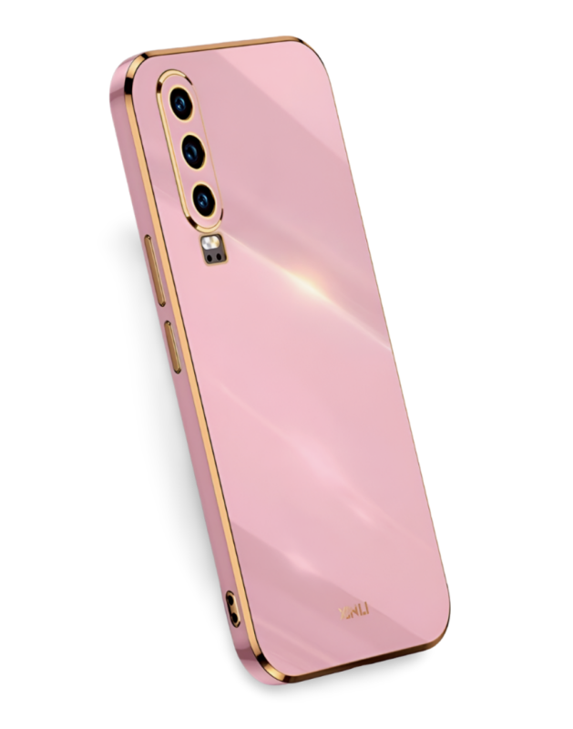 Etui XINLI Gold do Huawei P30 Pro