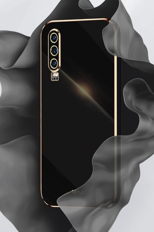 Etui XINLI Gold do Huawei P30 Pro