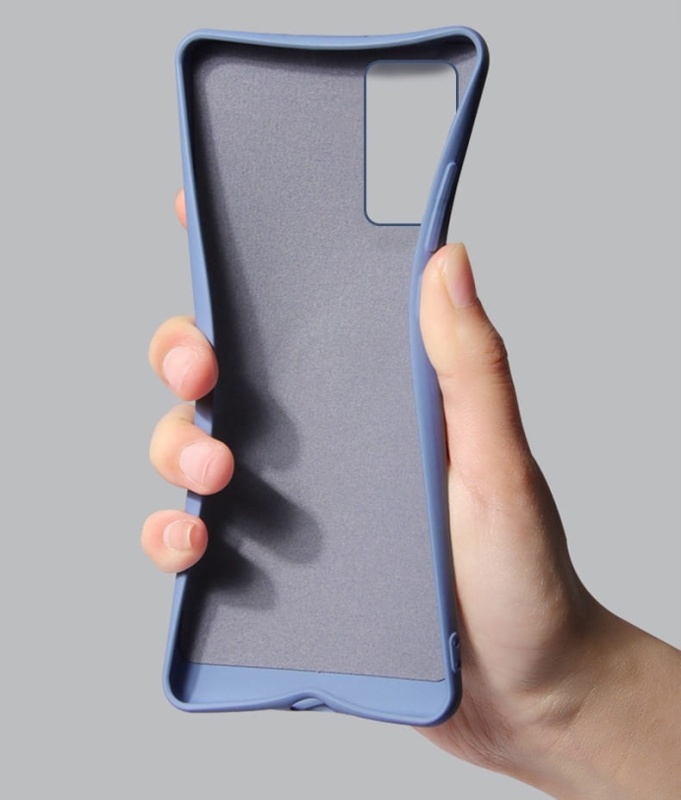 Etui Ring Fiber Samsung Galaxy S20