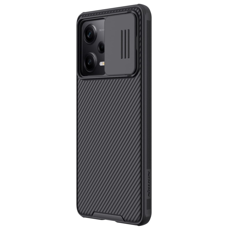 Etui Nillkin CamShield Pro do Xiaomi Redmi Note 12 Pro