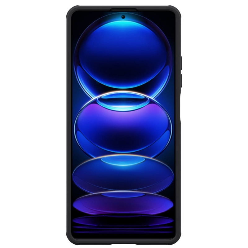 Etui Nillkin CamShield Pro do Xiaomi Redmi Note 12 Pro