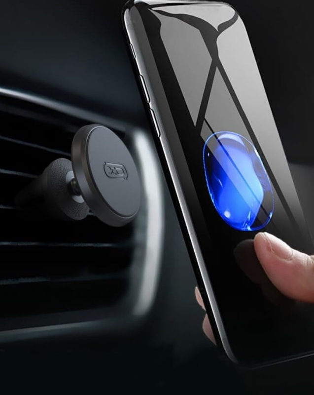 Uchwyt samochodowy magnetyczny XO C96B
