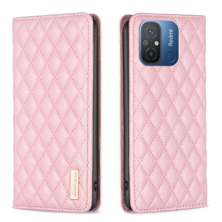 Etui Diamond Wallet do Xiaomi Redmi 12C