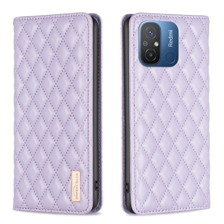 Etui Diamond Wallet do Xiaomi Redmi 12C