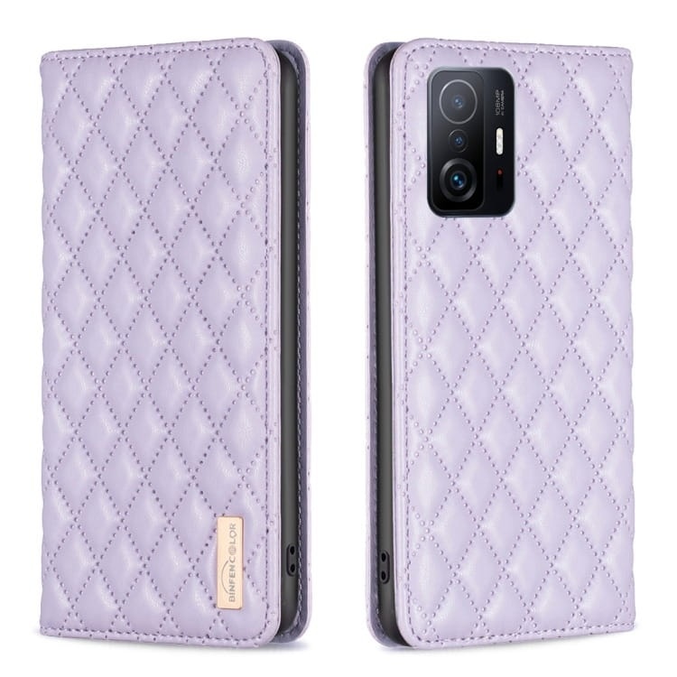 Etui Diamond Wallet do Xiaomi 11T