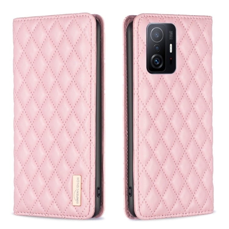 Etui Diamond Wallet do Xiaomi 11T