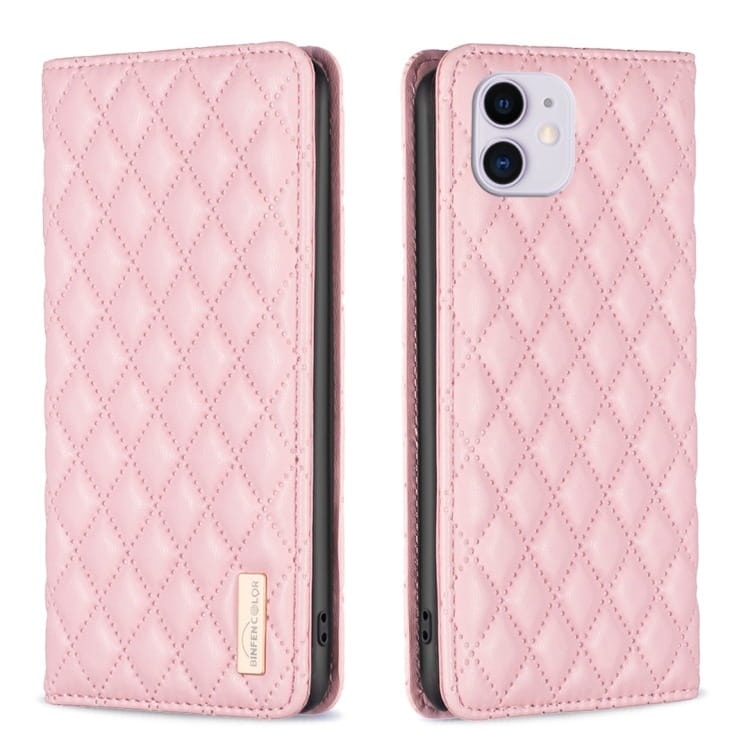Etui Diamond Wallet do Apple iPhone 12