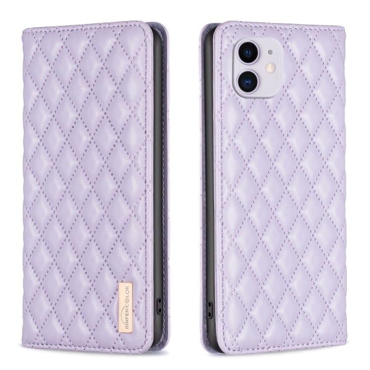 Etui Diamond Wallet do Apple iPhone 12