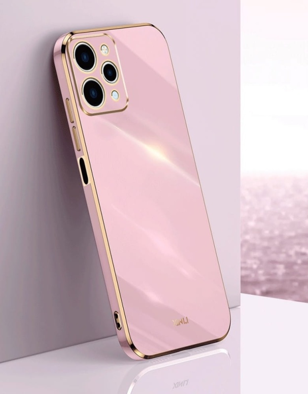 Etui XINLI Gold do Xiaomi Redmi 12