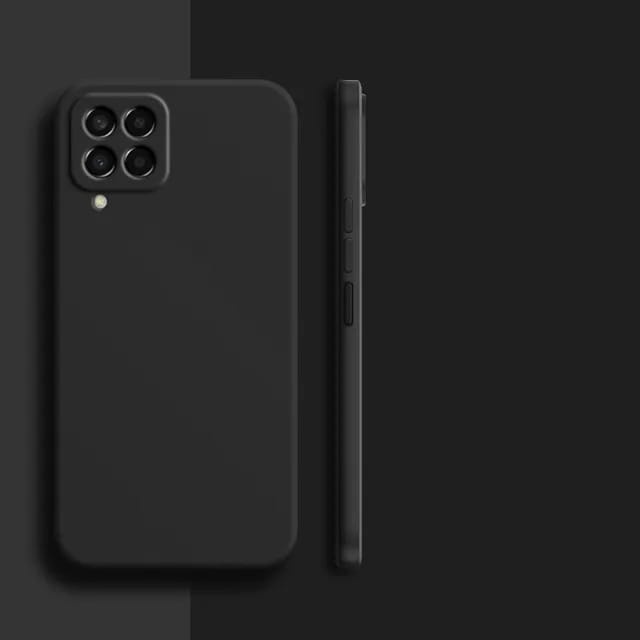 Etui Fiber Case Samsung Galaxy M33