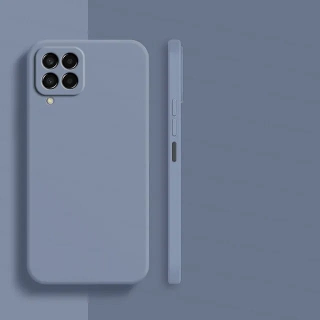 Etui Fiber Case Samsung Galaxy M33