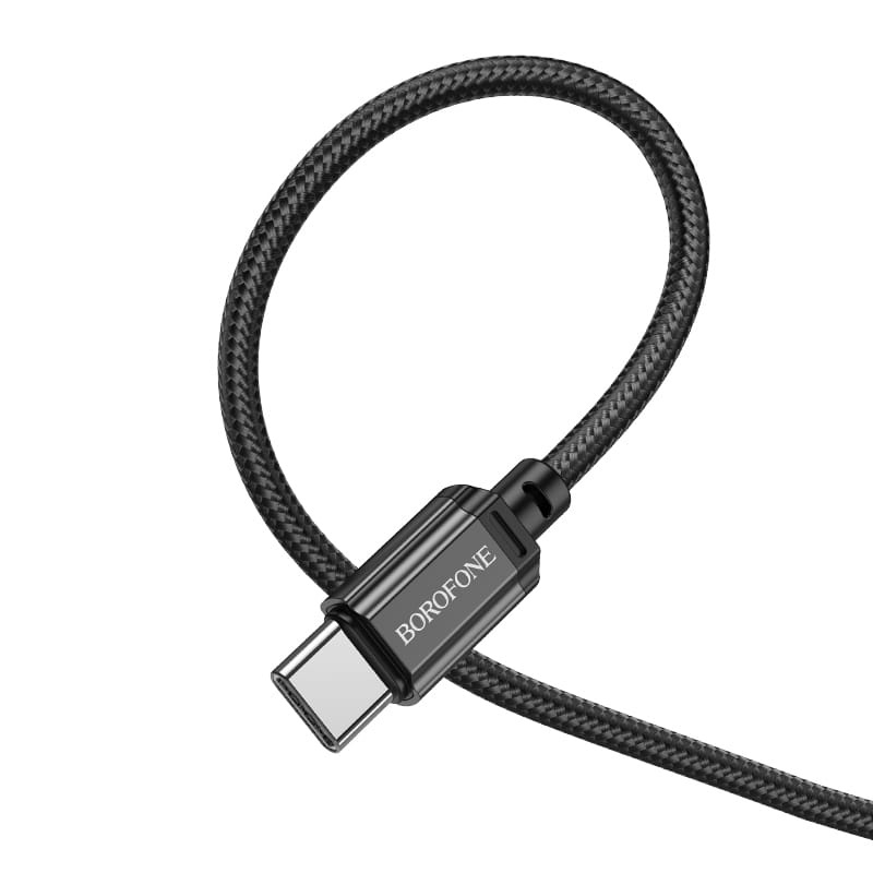 Kabel Borofone BX87 - USB-C - USB-C - PD 60W